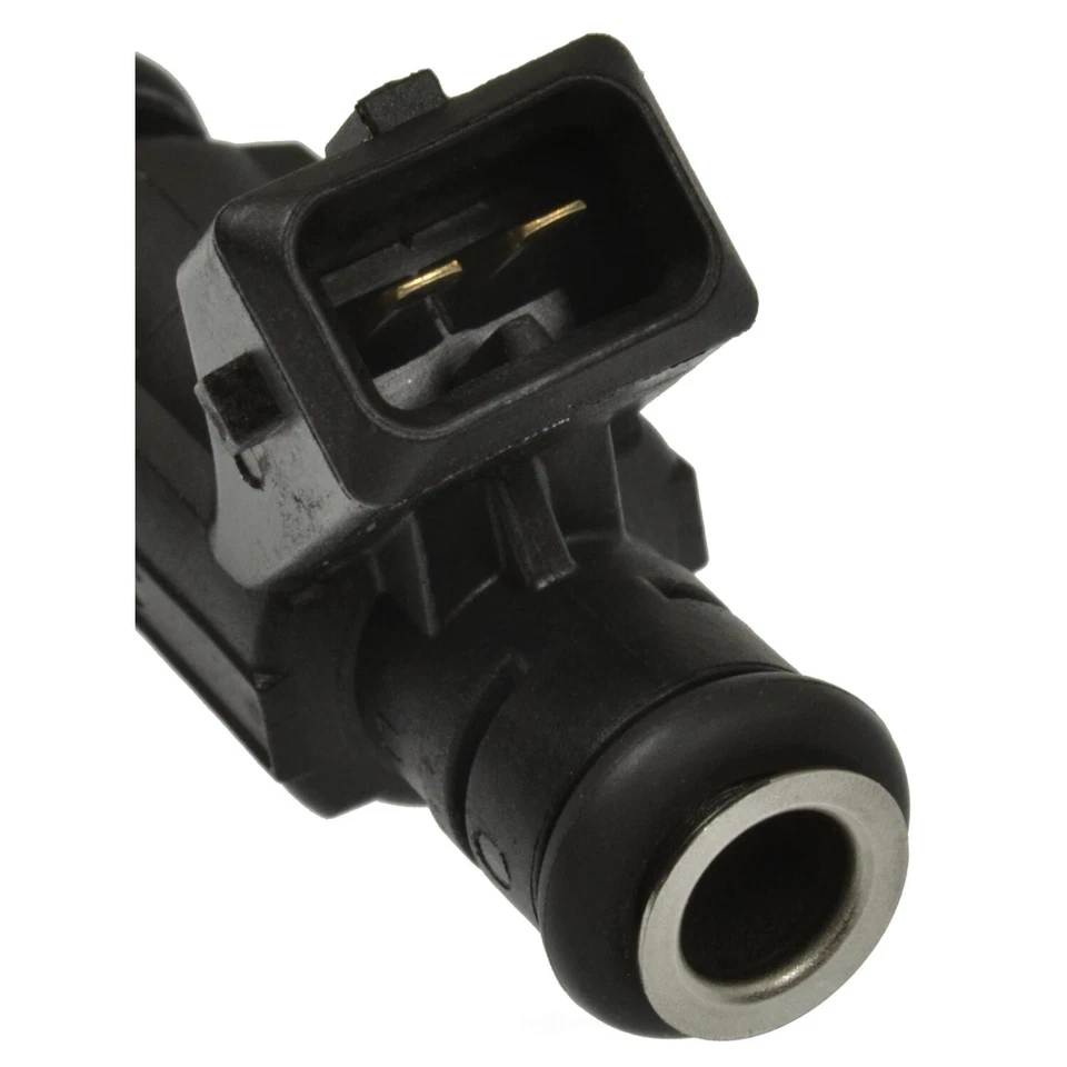 Inyector de combustible 4 piezas FJ889 para Audi TT 2000-2006 y Volkswagen Jetta 2001-2005 1,8 L Foto 4 de 4