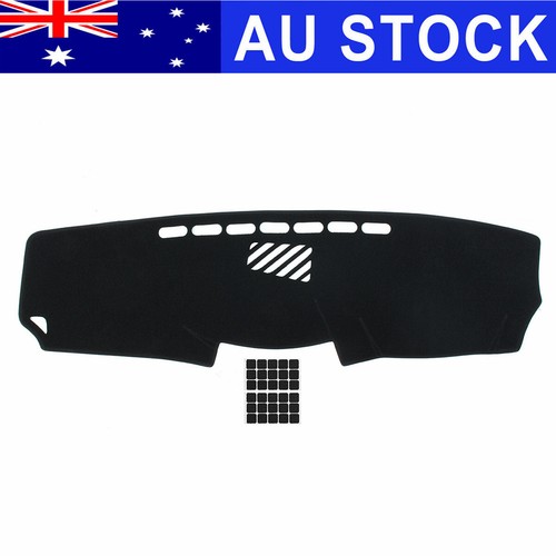 For Lexus IS250 IS350 2006-2011 Leather Car DashMat Dash Cover Dashboard Mat Pad