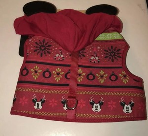 disney dog harness