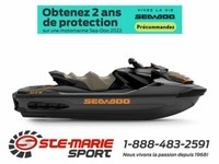 2022 Sea-Doo GTX 230