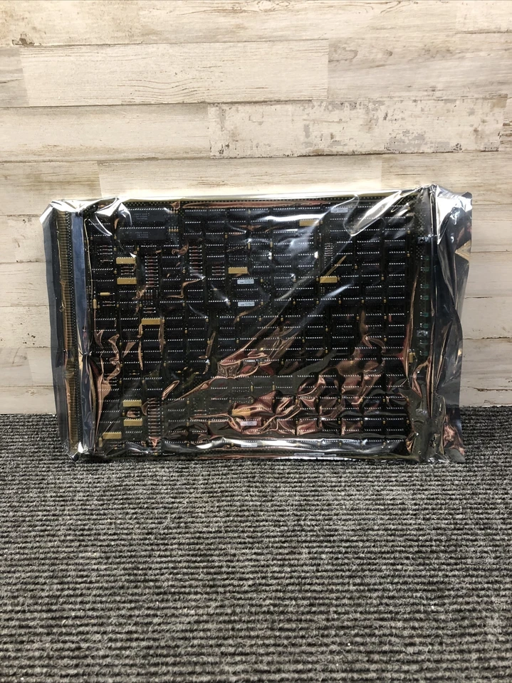 New Kentrox 15113-1:E3 QSC 4 Port Circuit Card  - Image 4 of 4