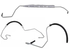 Hydroboost Power Steering Pressure Hose fits Chevrolet Silverado 1996 1997 1998