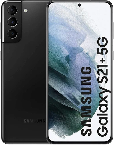 Original Samsung Galaxy S21+ Plus G996U 5G 128GB entsperrt Smartphone OPEN BOX USA - Bild 5 von 23