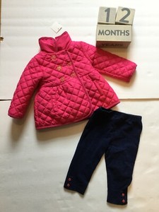 little me coat