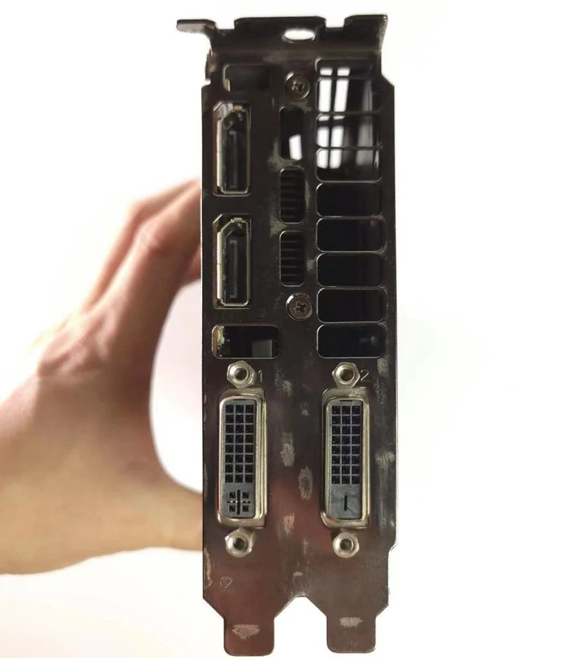 NVIDIA Quadro K6000 12GB for Workstation PC 3D CAD 12GB GDDR5 PCIe 3.0 - Image 3 of 4