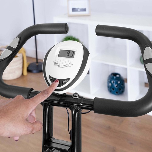 LSG EXER-11 Exercise Bike - Picture 3 of 11