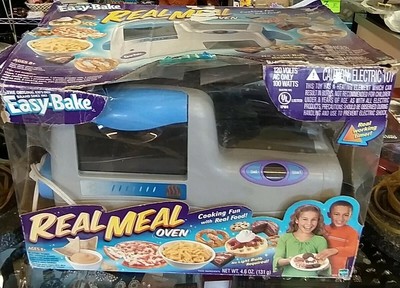 Easy Bake Real Comida Horno Original | Ebay