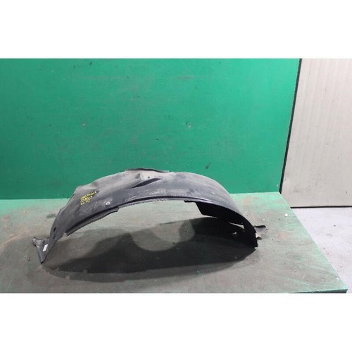 EQUAL QUALITY S0212 Parasassi passaruota anteriore Sx