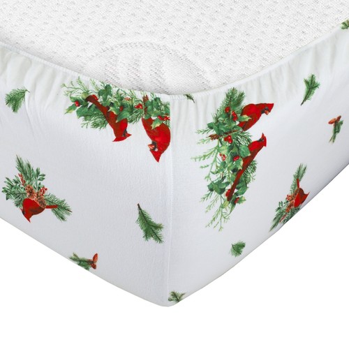 Flannel Sheet Set 100% Brushed Cotton Sheets Fitted Flat Pillow Case Deep Pocket - Picture 134 of 259