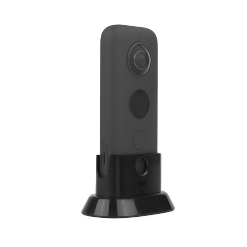Sunnylife Bracket Mount Holder Base Stand For Insta360 One X Sports Camera H - Zdjęcie 9 z 11