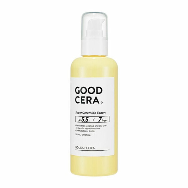 holika holika good cera toner