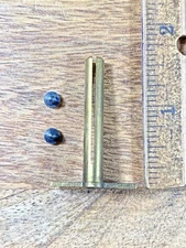 Herschede Grandfather Clock Movement Pendulum Bridge    (KD1729)