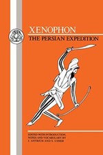 Xenophon: "Persian Expedition" J. Antrich New Book 9780906515112