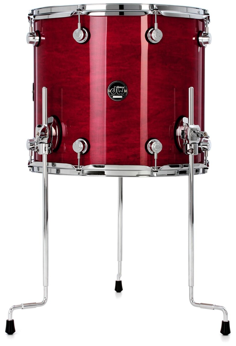 DW Performance Series Floor Tom - 14 DW Performance Series Floor Tom - 14