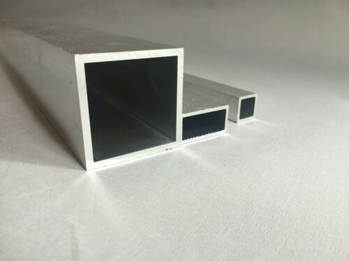 6063 Aluminium Rundrohr – 28 Mm AD, 25 Mm ID, 100 Mm Länge, Nahtlos Und Vielseitig Einsetzbar