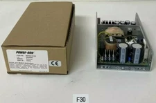 *NEW* Power-One BEL POWER SOLUTIONS MAP80-1012G Power Supply Switcher + Warranty