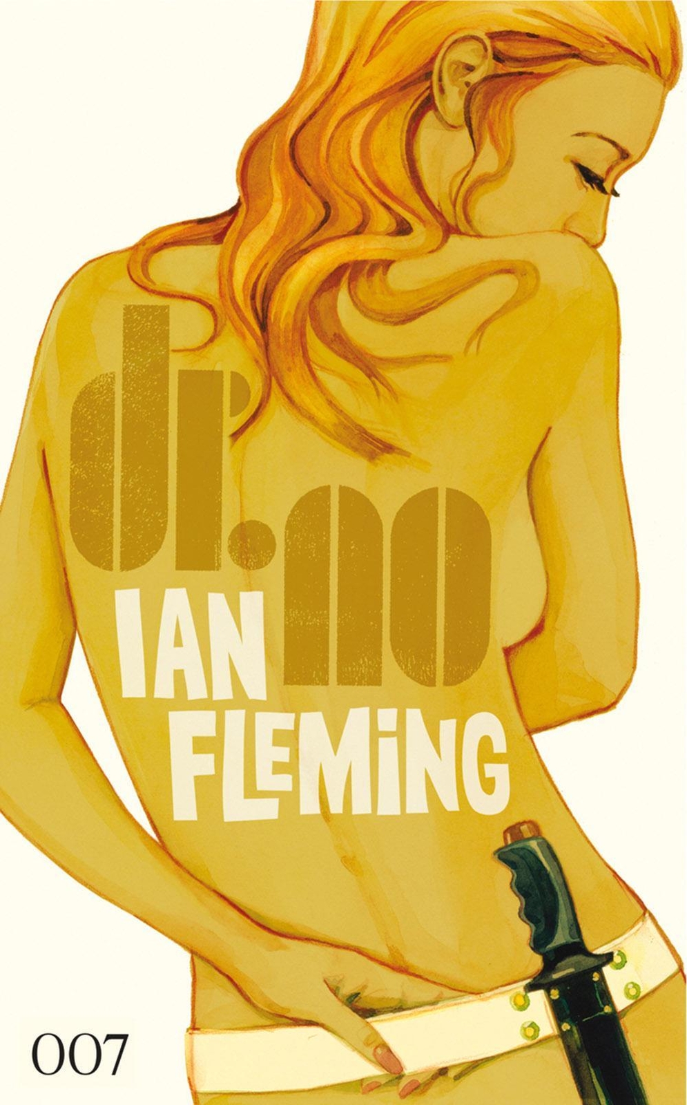 Thumbnail - James Bond 007 Bd. 06. Dr. No Ian Fleming