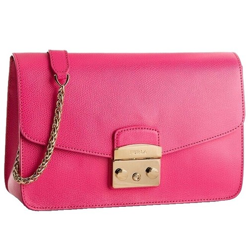 FURLA かばん　2way Furla] Furla 2WAY Shoulder Handbag – NISHIKINO VINTAGE KYOTO