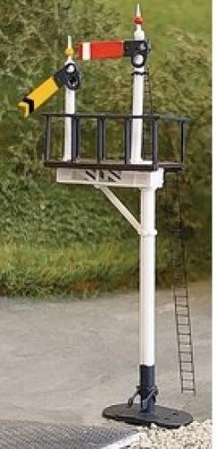 PECO LK-12142 LK12142 GWR Soporte Señal Kit TT:120 - NUEVO | Zustand: New