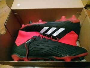 predator control skin adidas