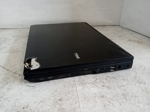 Dell Latitude E5510 15" Laptop Intel Core 2 Duo 2GB RAM -BAD BACKLIGHT -READ -RR - Picture 5 of 7