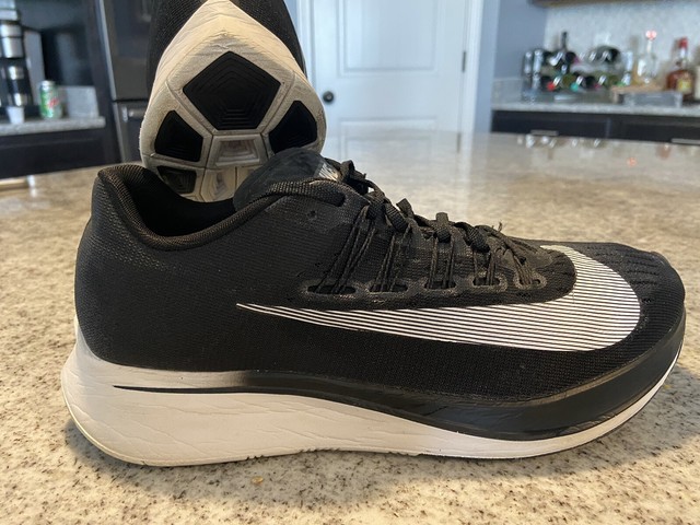 nike zoom hyperfranchise xd