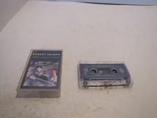 ROBERT PALMER ADDICTIONS VOLUME 1 CASSETTE TAPE
