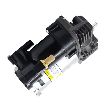 Fit Land Rover Discovery 5 L462 Range Rover Velar L560 Air Suspension Compressor
