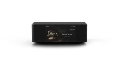 Bluesound Node ICON N530 |  Hi-RES Streaming HiFi High-End Tidal Qobuz Spotify
