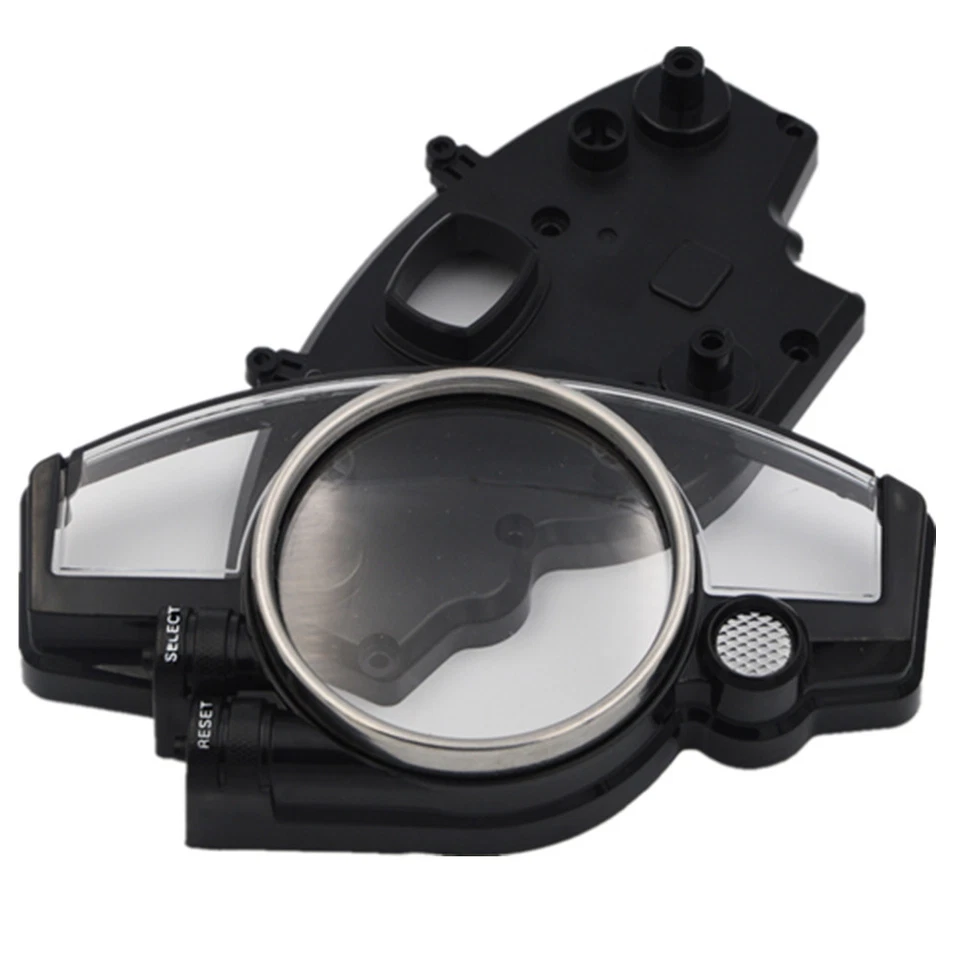 Fir For Yamaha YZF R6 2006-2016 Speedo Meter Gauges Instrument Cover Cluster - Image 3 of 4