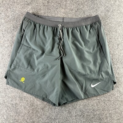 Nike Flex Stride Paris Olympics 2024 Men s 7  Running SAMPLE Shorts Size Medium