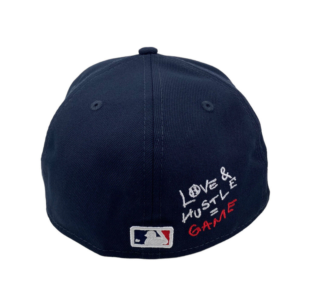 新品　未使用　WORLD ROMANCE SERIES CAP WORLD ROMANCE SERIES CAP