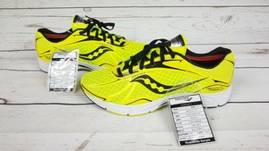 saucony fastwitch 5 negro