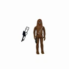 New ListingVintage 1977 Star Wars Chewbacca 100% Complete Figure Hong Kong **MINT**