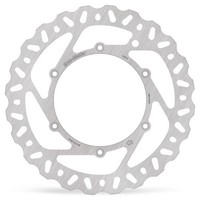 Moto-Master Front Nitro Series Bremsscheibe 260 Mm FüR Beta RR 200 2T Race 2025