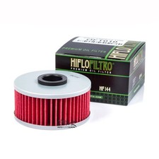 Ölfilter Yamaha XJ 650 R Seca 1982 / HIFLO HF144 Genehmigt TUV - XJ650