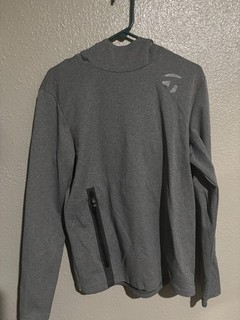 Sudadera con capucha de golf Taylormade / Greyson talla grande ¡Rara!