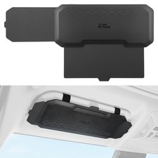 JOYTUTUS Car Sun Visor Extender, Anti-Glare UV Protection