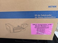 Haier  Add-on Automatic Ice Maker Kit HI7MK N...