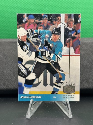 1993 Johan #142