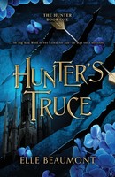Elle Beaumont | Hunter's Truce | Taschenbuch | Englisch (2024)