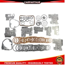 Transmission Master Rebuild Kit 4EAT For Forester Impreza Legacy Outback AWD FWD