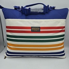 Pendleton Outdoor Packable Blanket 60 x 72 Picnic Camping Beach Water Resistant