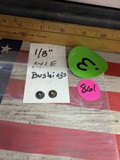 1/32 - 1/24 Slot Car AXLE Parts