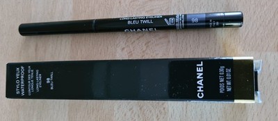 CHANEL, Eyeliner Nr. 98, Bleu Twill, NEU! Special Edition