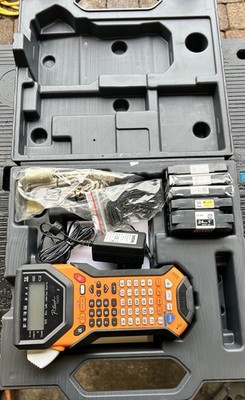 Brother P-Touch 7600 Thermo Etikettendrucker