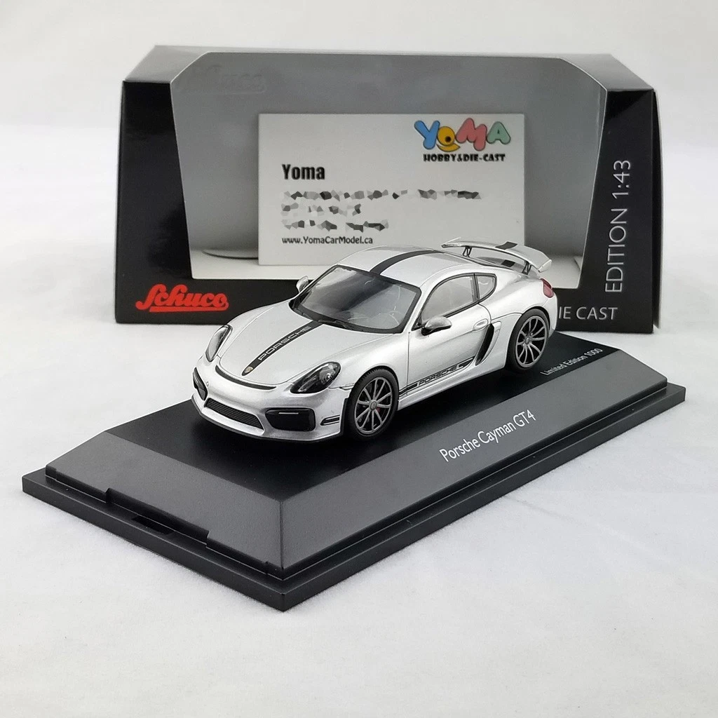Schuco Classic 1:43 Diecast Cars, Trucks & Vans for sale | eBay