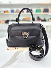 Alberta Ferretti Gancini Sofia Piccola 2 Vie Tote- e 159252717 [U]