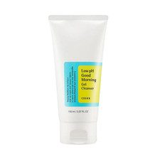 COSRX Low pH Good Morning Gel Cleanser 150ml