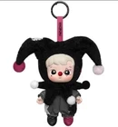POP Mart Authentic Why So Serious Hacipupu Shadow Joker